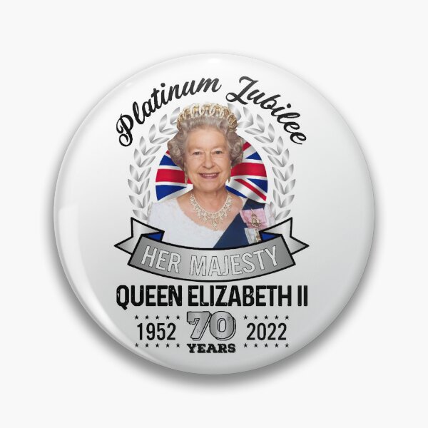 Item preview, Queen's platinum art, the Queen's platinum jubilee 70 years beautiful designed and sold by Glenclo1.