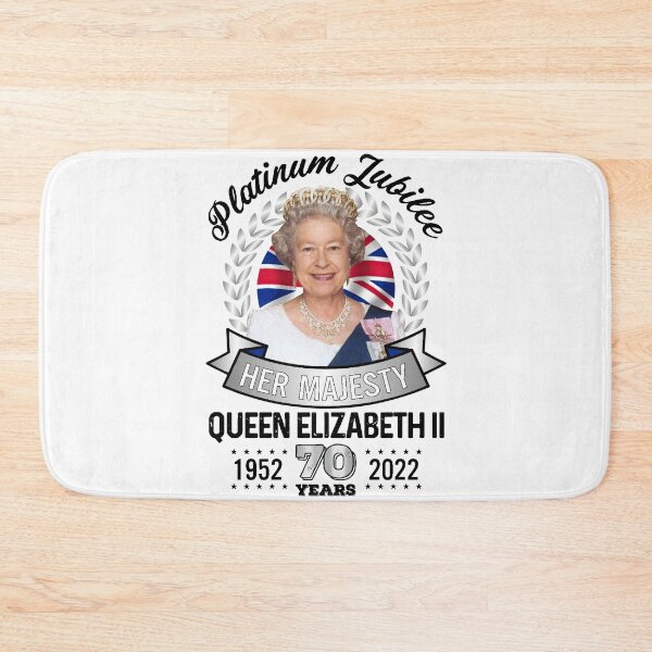 Item preview, Queen's platinum art, the Queen's platinum jubilee 70 years beautiful designed and sold by Glenclo1.