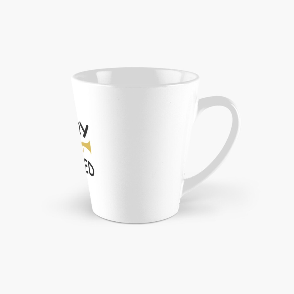 Artikel-Vorschau von Tasse (konisch), designt und verkauft von ChiaSlate.