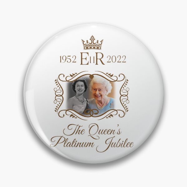 Item preview, Queen's platinum art, the Queen's platinum jubilee beautiful designed and sold by Glenclo1.