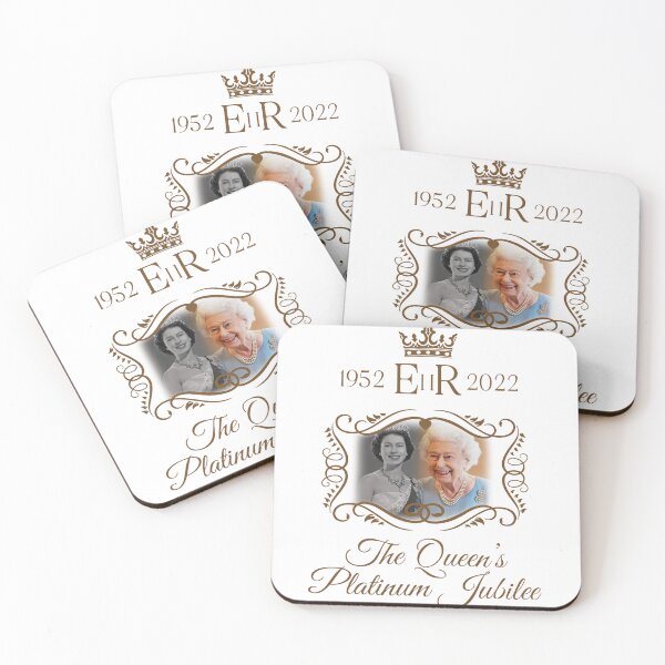Item preview, Queen's platinum art, the Queen's platinum jubilee beautiful designed and sold by Glenclo1.