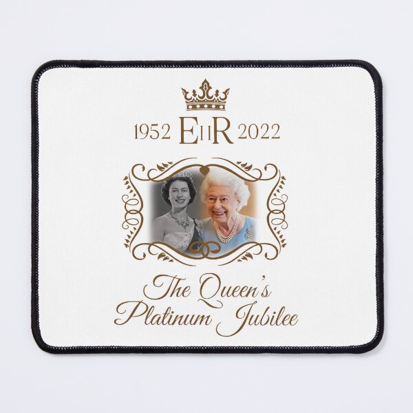 Item preview, Queen's platinum art, the Queen's platinum jubilee beautiful designed and sold by Glenclo1.