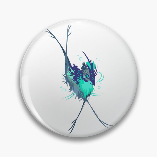 Item preview, creature designed and sold by snowysaur.