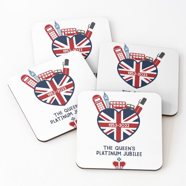 Item preview, Queen's platinum art, the Queen's platinum jubilee designed and sold by Glenclo1.
