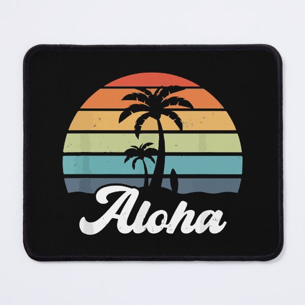 Item preview, Aloha Hawaii Hawaiian Island Shirt Palm Beach Surf Shirt designed and sold by susiloArtis.