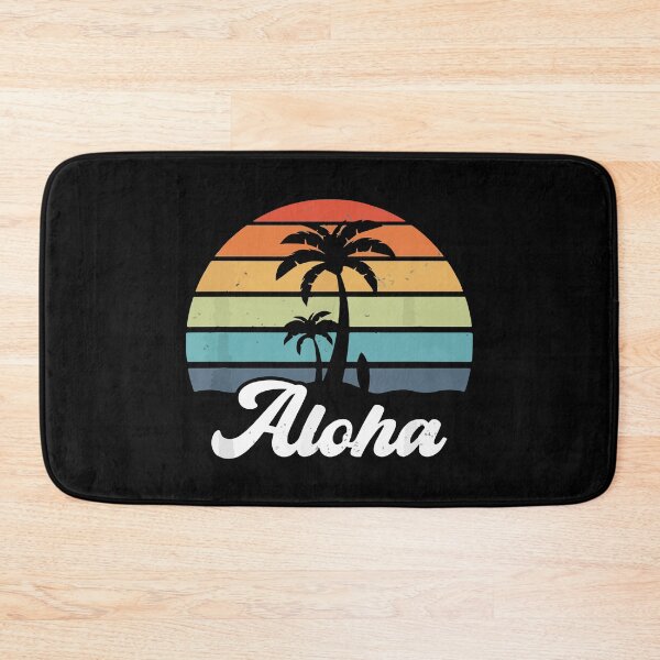 Item preview, Aloha Hawaii Hawaiian Island Shirt Palm Beach Surf Shirt designed and sold by susiloArtis.