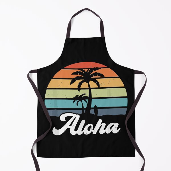 Item preview, Aloha Hawaii Hawaiian Island Shirt Palm Beach Surf Shirt designed and sold by susiloArtis.