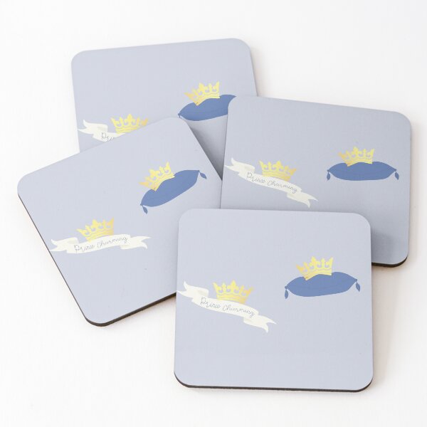 Item preview, the charm offensive minimal crowns designed and sold by Pinu92.