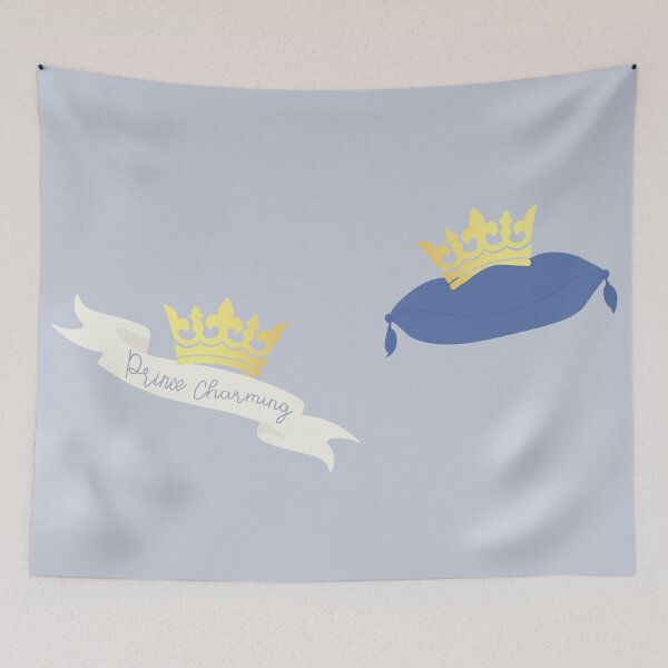 Item preview, the charm offensive minimal crowns designed and sold by Pinu92.