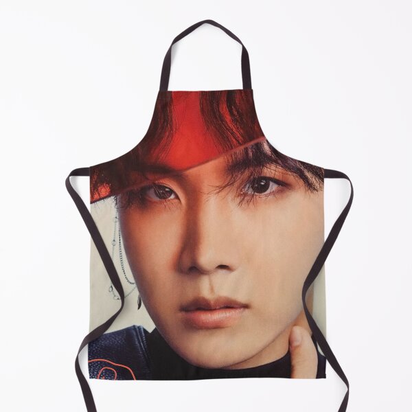 Item preview, BTS Jung Ho-seok designed and sold by SwanForDesigns.