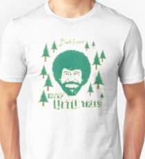 bob ross merch