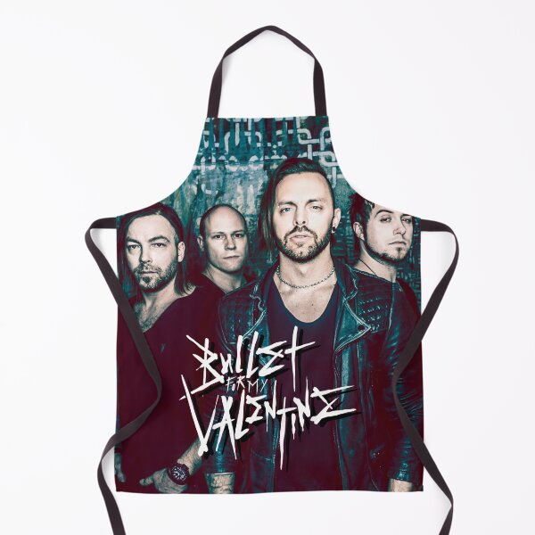 Item preview, cool Bullet for My Palentino EU Europe and World designed and sold by Robertnogler.