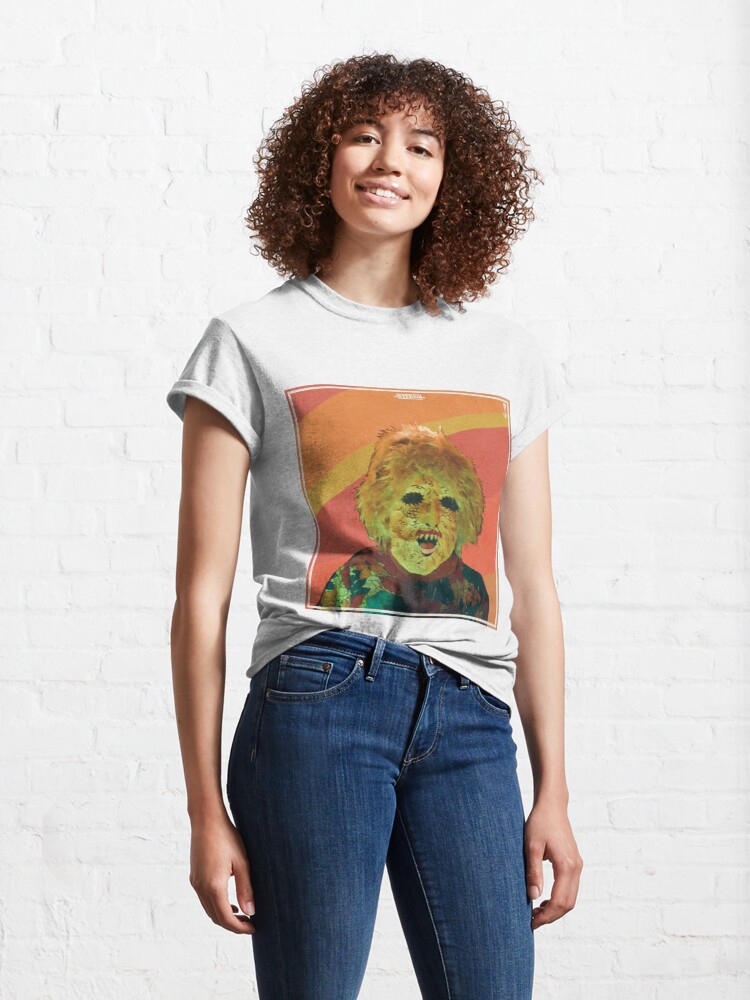 ty segall shirt