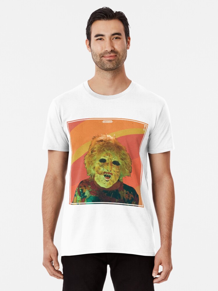 ty segall shirt