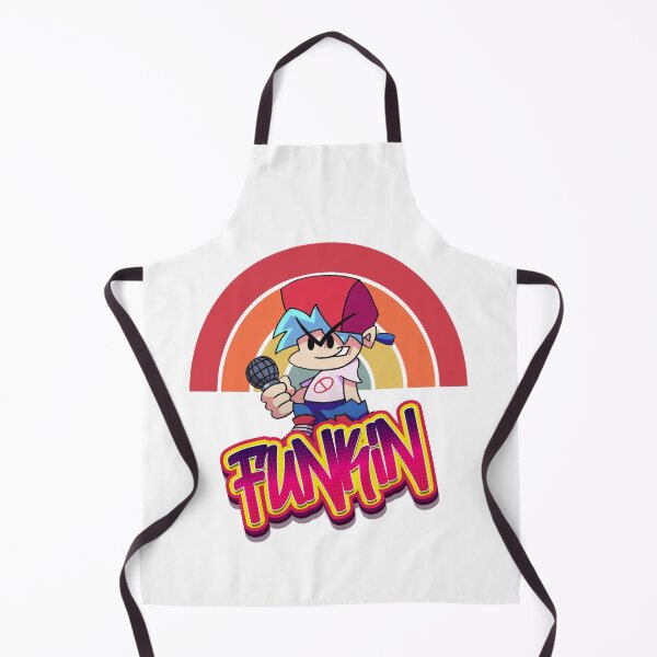 Item preview, Funkin Show Boyfriend designed and sold by SL2C-Kids.