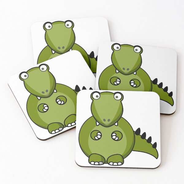 Item preview, Different Types Of Dinosaur designed and sold by PaulGoldStore.