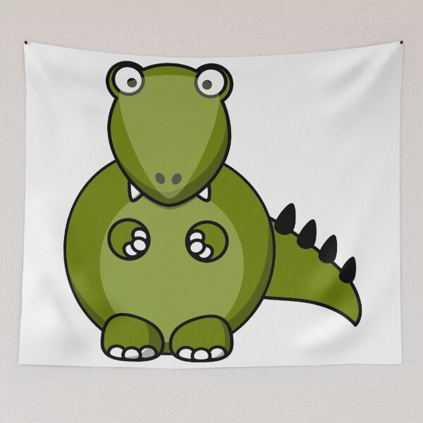 Item preview, Different Types Of Dinosaur designed and sold by PaulGoldStore.