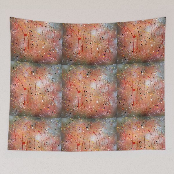 Item preview, Abstract  designed and sold by kellygossart.