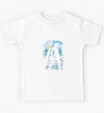 Yorha Kids Tee