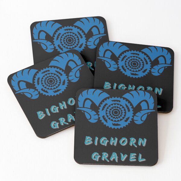 Item preview, Bighorn gravel race designed and sold by Velocitiy.