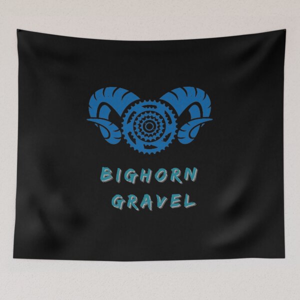 Item preview, Bighorn gravel race designed and sold by Velocitiy.