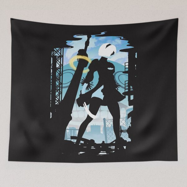 Item preview, Yorha designed and sold by loveymeey.