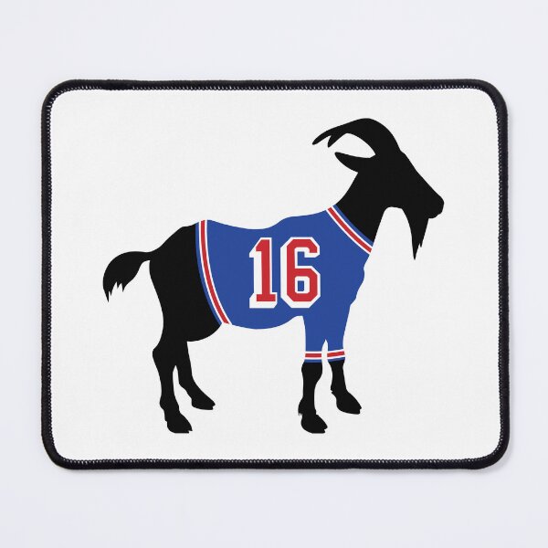 Item preview, Ryan Strome GOAT designed and sold by cwijeta.