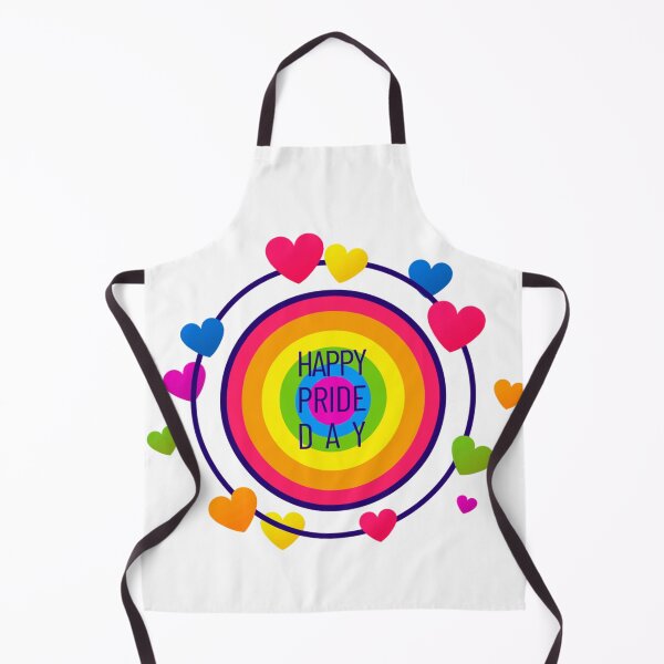 Item preview, Happy Pride Day designed and sold by Fine Art California.