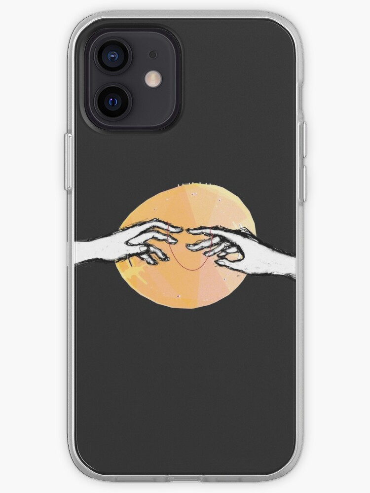 The Song Of Achilles Iphone Case By Fallingjaegers Redbubble