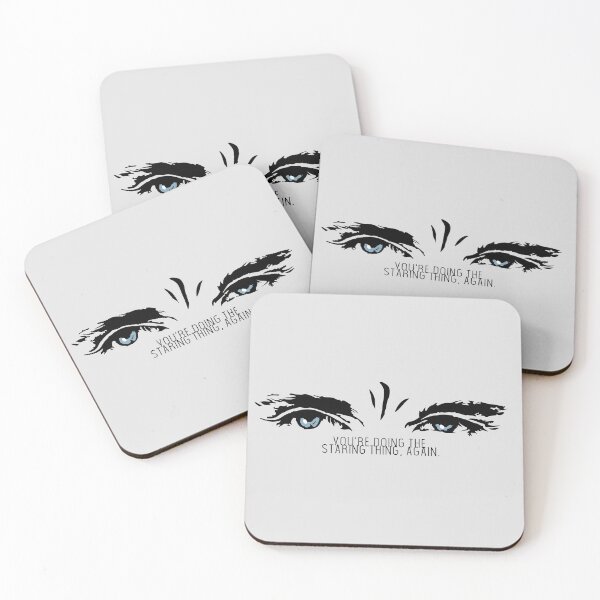 Item preview, you're doing the staring thing, again designed and sold by Pinu92.
