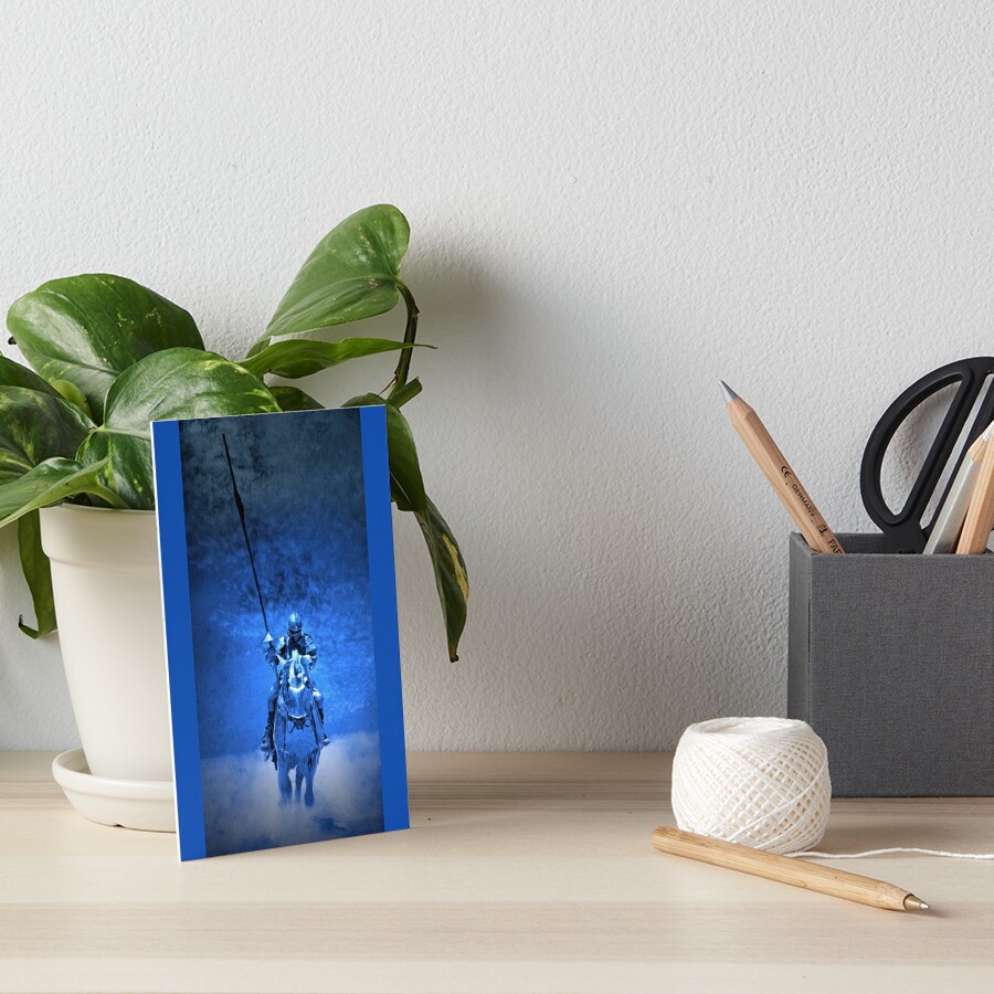 Item preview, Art Board Print designed and sold by CarolM.