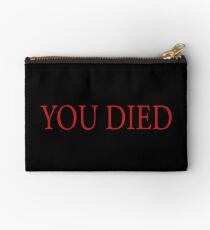 Bolso de mano Has muerto