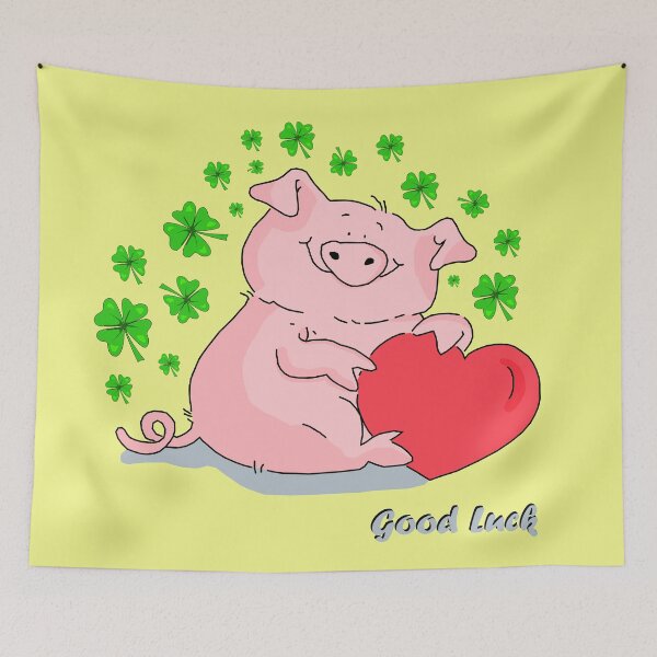 Item preview, good luck designed and sold by iamdesigns14.