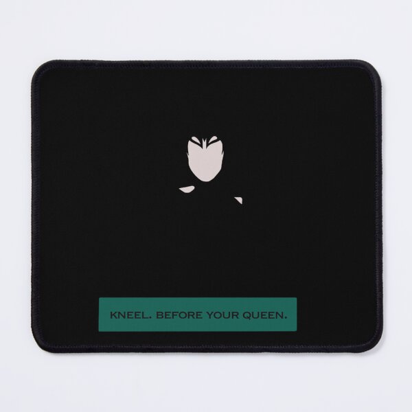 Item preview, Hela Kneel Before Your Queen Lightweight Hoodie designed and sold by lelaalicesr.