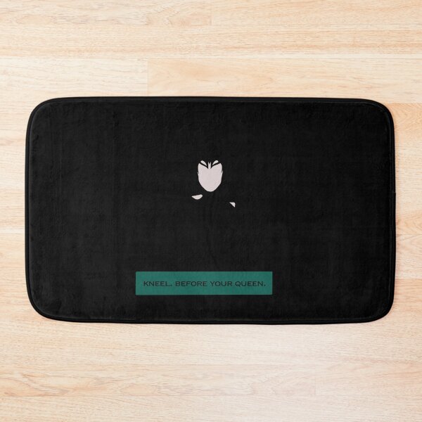 Item preview, Hela Kneel Before Your Queen Lightweight Hoodie designed and sold by lelaalicesr.