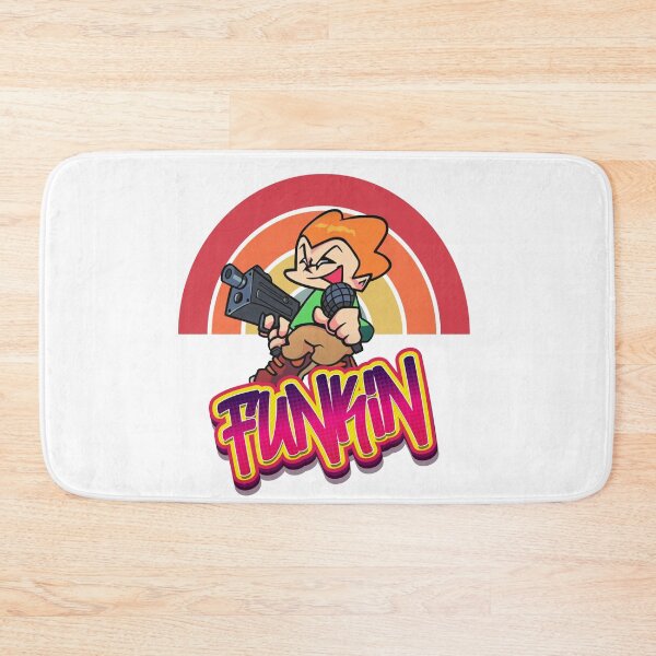 Item preview, Funkin Show Pico designed and sold by SL2C-Kids.