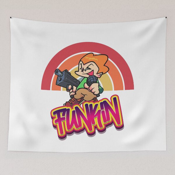 Item preview, Funkin Show Pico designed and sold by SL2C-Kids.