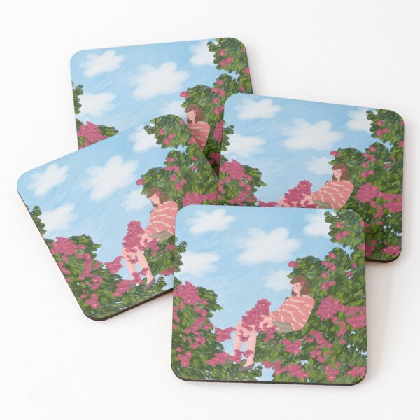 Item preview, Flower seat designed and sold by ingeelake.