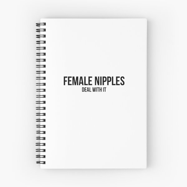 Item preview, Female nipples designed and sold by Alice Cara.