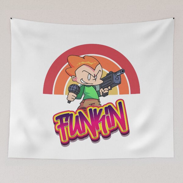 Item preview, Funkin Show Pico designed and sold by SL2C-Kids.