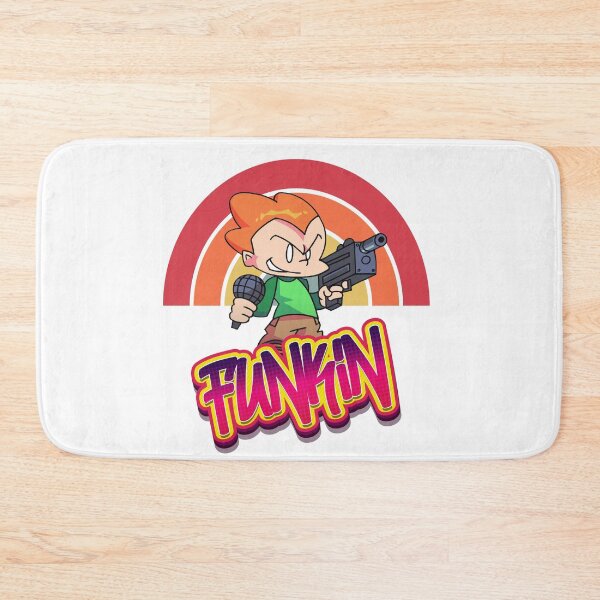 Item preview, Funkin Show Pico designed and sold by SL2C-Kids.