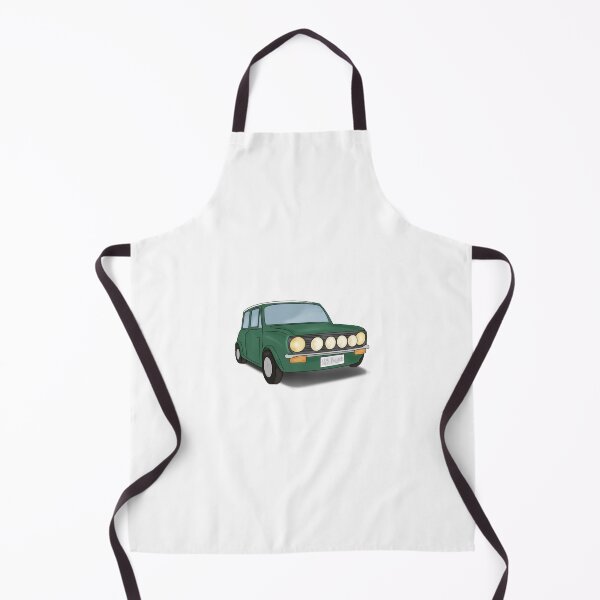 Item preview, Leyland mini designed and sold by emirikiddo.