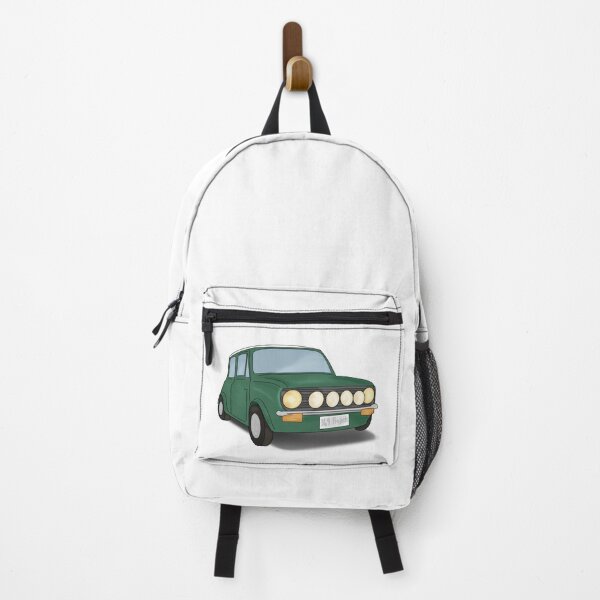 Item preview, Leyland mini designed and sold by emirikiddo.
