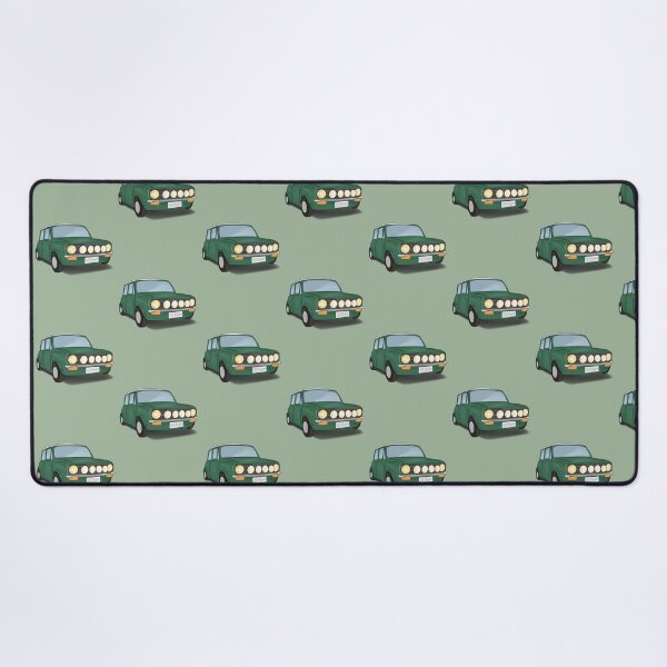 Item preview, Leyland mini designed and sold by emirikiddo.