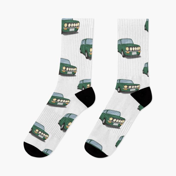 Item preview, Leyland mini designed and sold by emirikiddo.