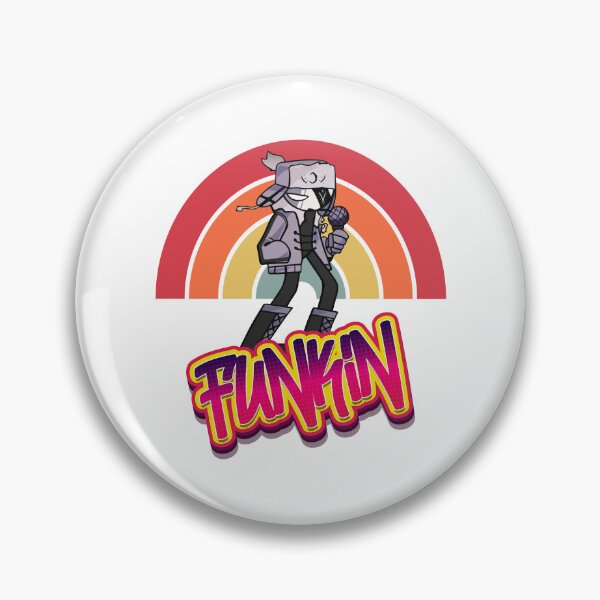Item preview, Funkin Show RUV designed and sold by SL2C-Kids.