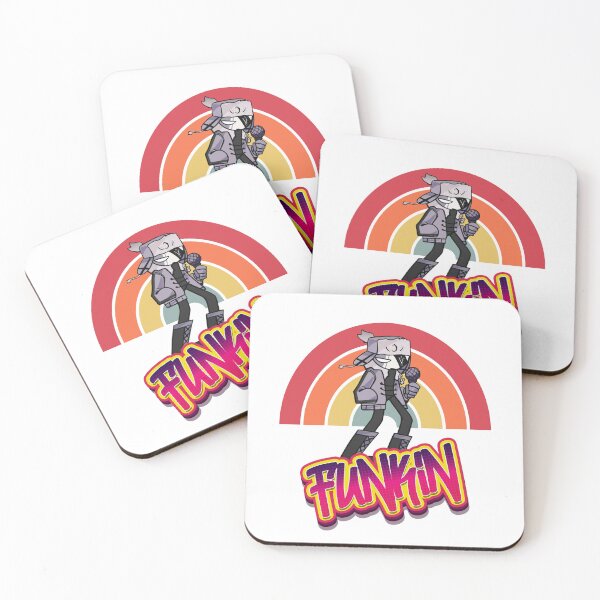Item preview, Funkin Show RUV designed and sold by SL2C-Kids.