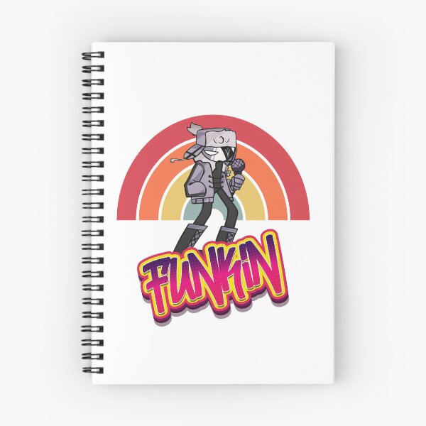Item preview, Funkin Show RUV designed and sold by SL2C-Kids.