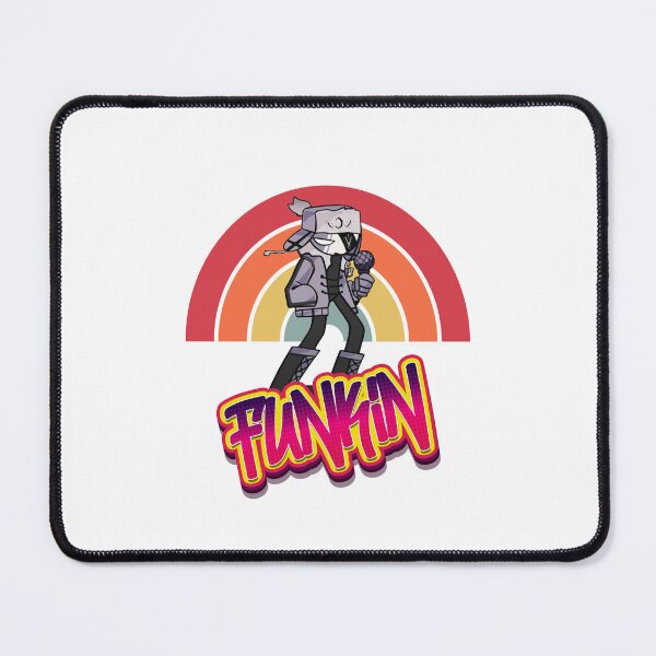 Item preview, Funkin Show RUV designed and sold by SL2C-Kids.