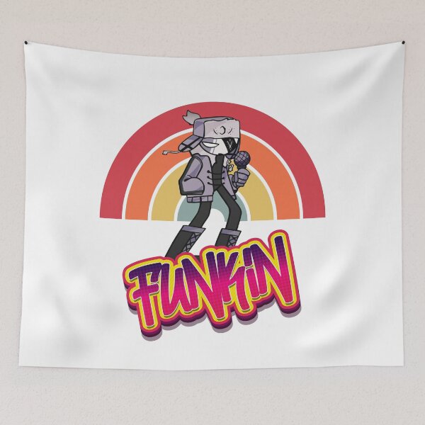 Item preview, Funkin Show RUV designed and sold by SL2C-Kids.